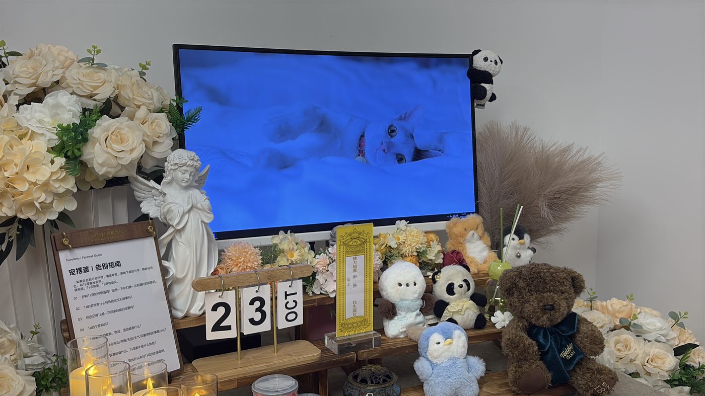 三、别漏掉这些环节
